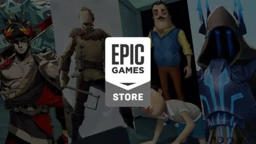 Epic Games Store wystartował. To będzie raj dla fanów darmowych gier