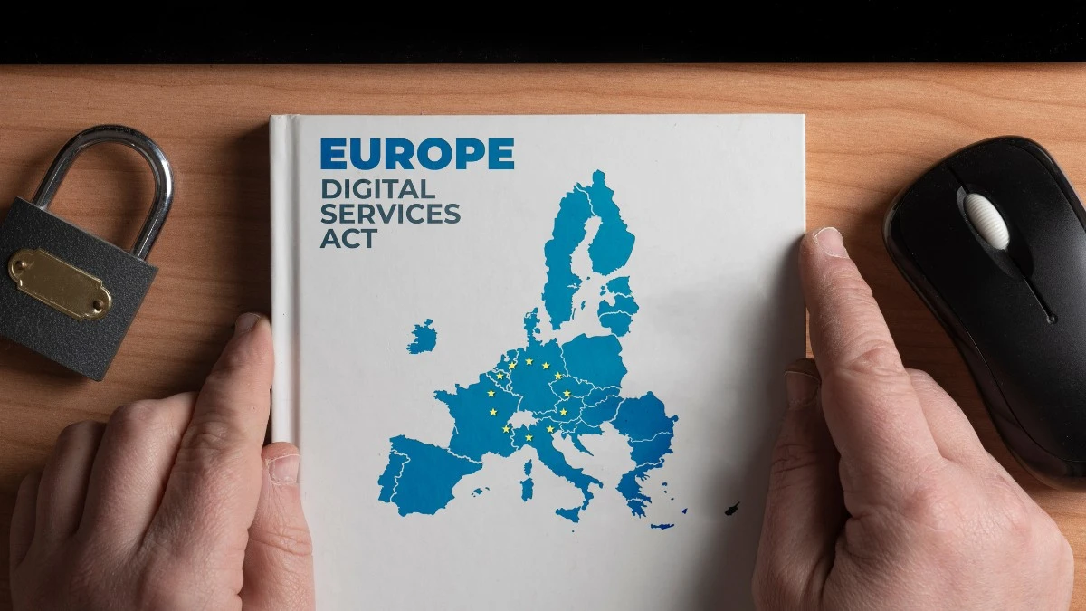 Uchwalono konstytucję internetu. Digital Services Act już działa