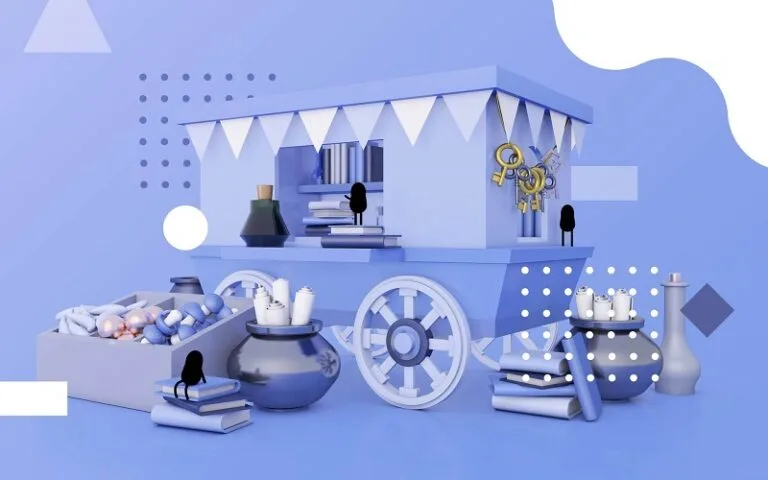 Twórcy popularnego komunikatora dla graczy tworzą konkurencję dla Steam. Ruszyły testy