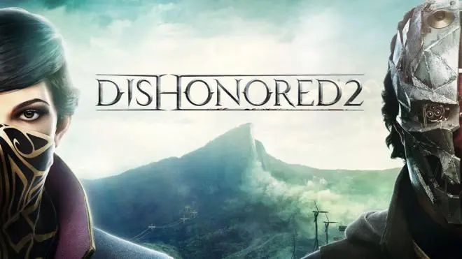 Chcesz przetestować Dishonored 2? Będzie darmowa wersja próbna na PlayStation 4, Xbox One i PC
