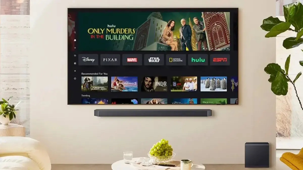 Disney+ wprowadza HDR10+, sprawdź które telewizory otrzymają pierwszeństwo