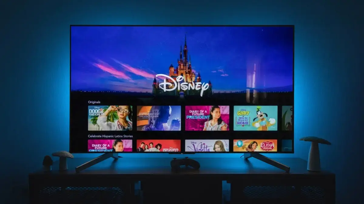 Disney+ wprowadza HDR10+, sprawdź które telewizory otrzymają pierwszeństwo