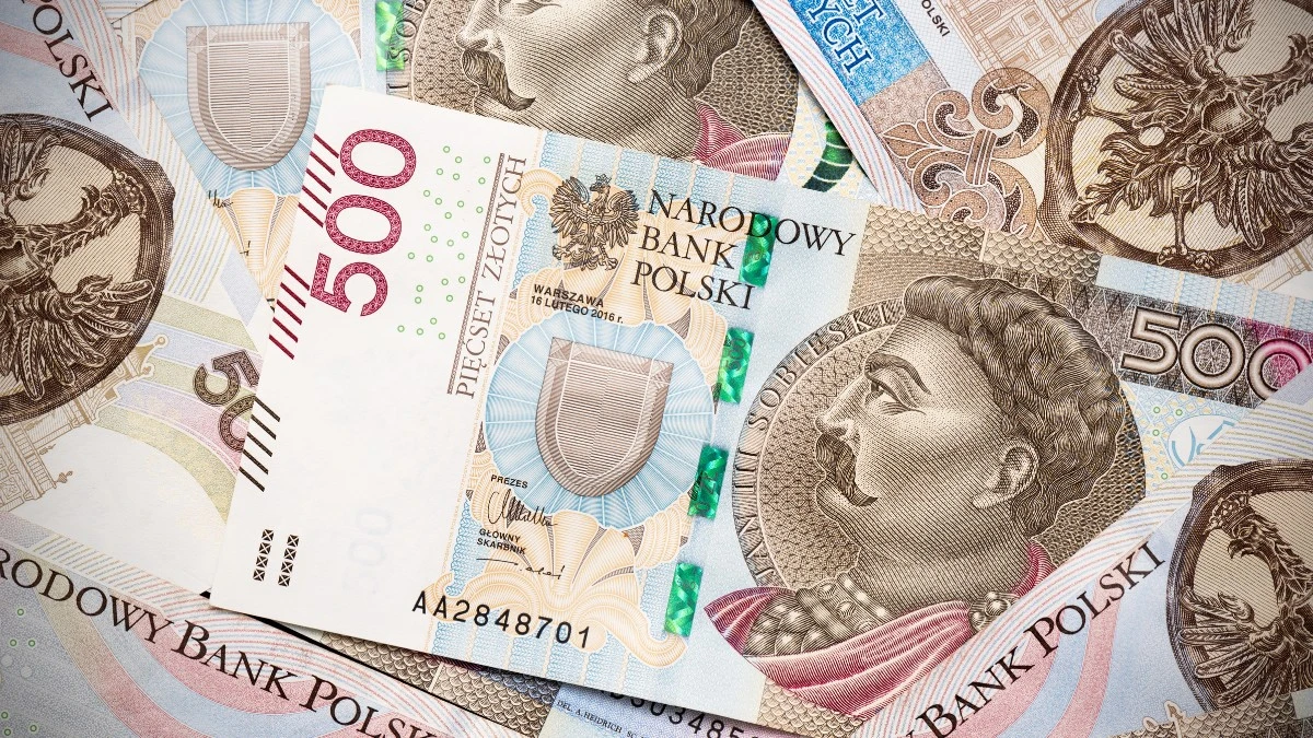 Dlaczego nie da się drukować i skanować pieniędzy na komputerze?