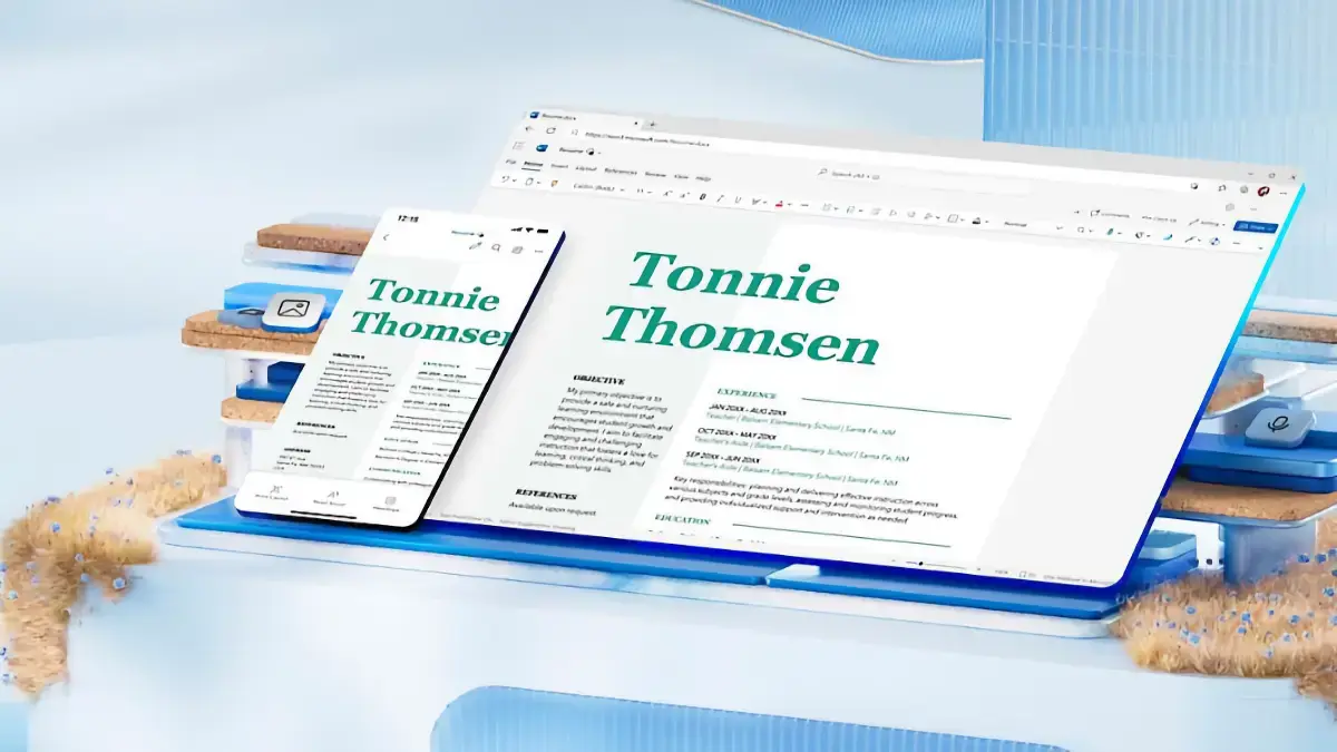 Dokumenty Word w systemie Windows trafią prosto do chmury