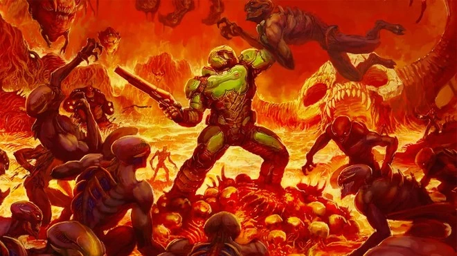 Doom – podano termin testów bety