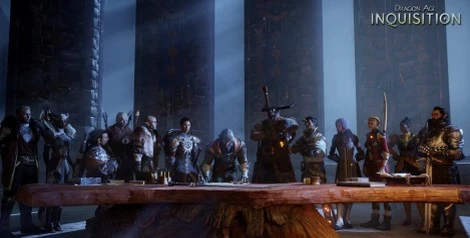 Dragon Age III: Inkwizycja – 19 minut świeżego materiału z rozgrywki (E3 2014)