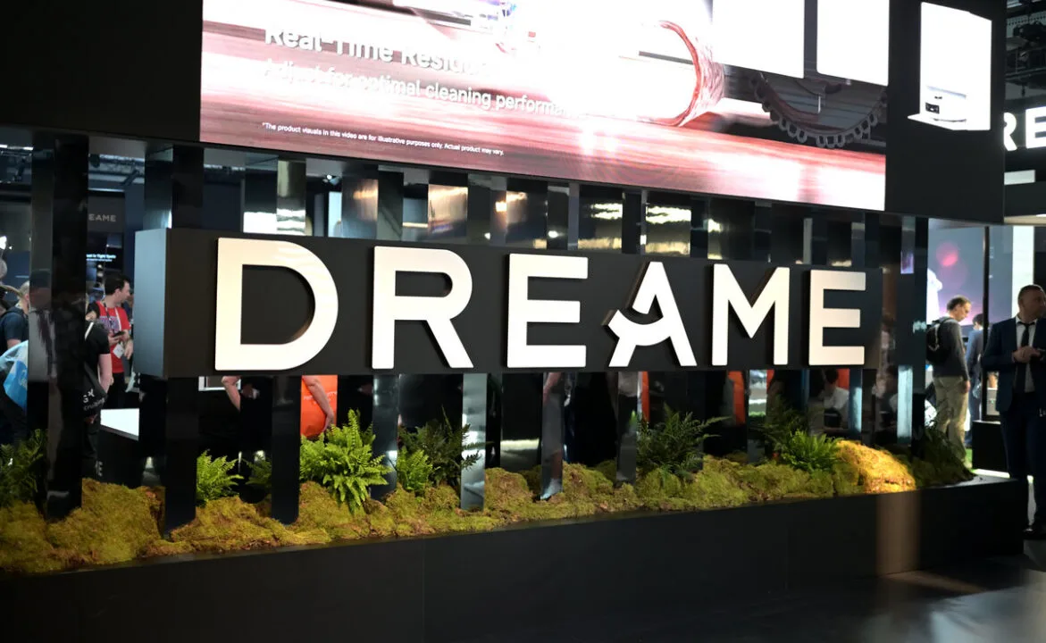 Masz odkurzacz Dreame? Niebawem kupisz od nich całe AGD 