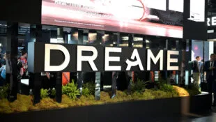 Dreame 2025 co nowego