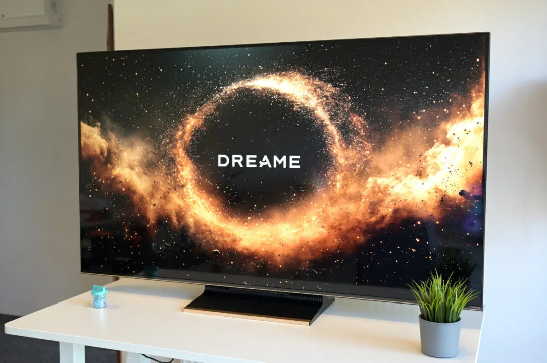 Dreame 65S100 Mini LED