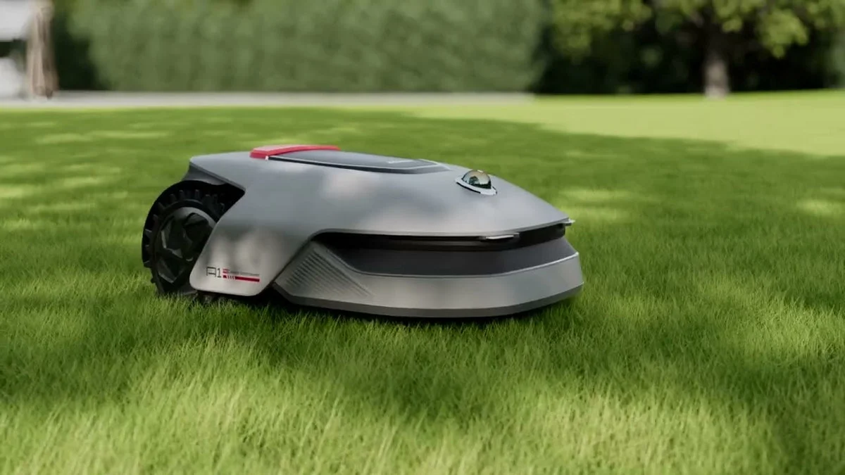Technologia wjeżdża do ogrodu. Robot koszący Dreame A1 Pro już w Polsce