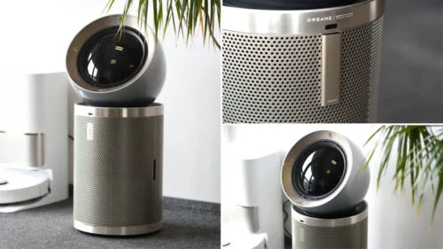 Dreame AirPursue PM20 recenzja