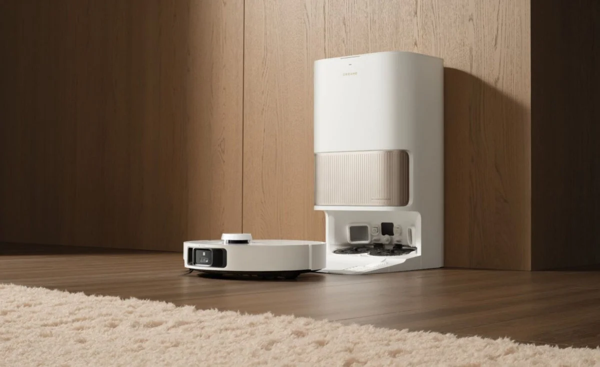 Dreame L40s Pro Ultra