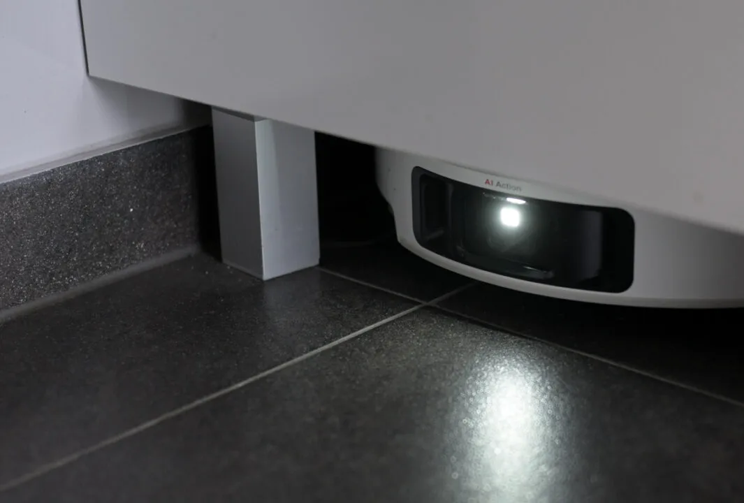 Doświetlająca lampka LED