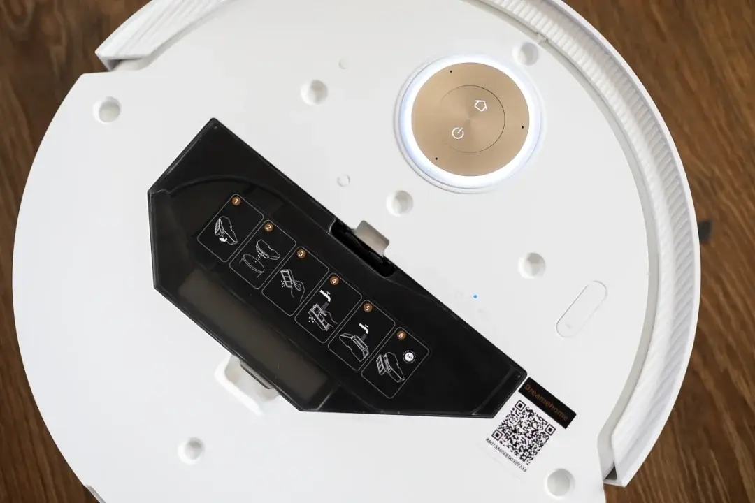 Test Dreame L60 Ultra, który nie tylko odkurza