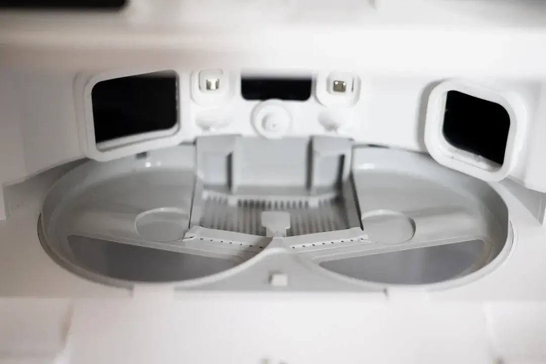 Test Dreame L60 Ultra, który nie tylko odkurza