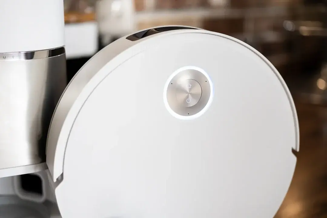 Test Dreame L60 Ultra, który nie tylko odkurza