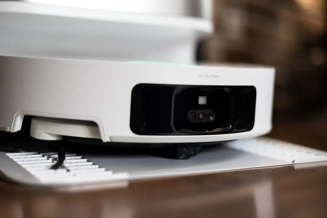 Test Dreame L60 Ultra, który nie tylko odkurza