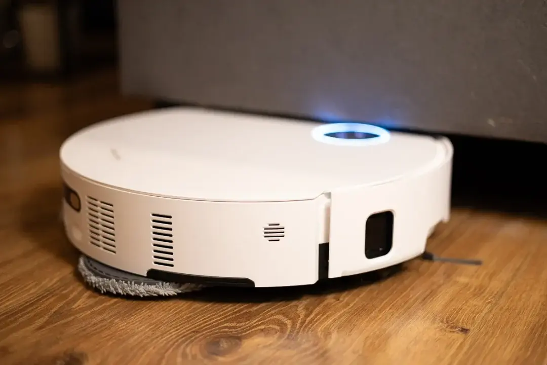 Test Dreame L60 Ultra, który nie tylko odkurza