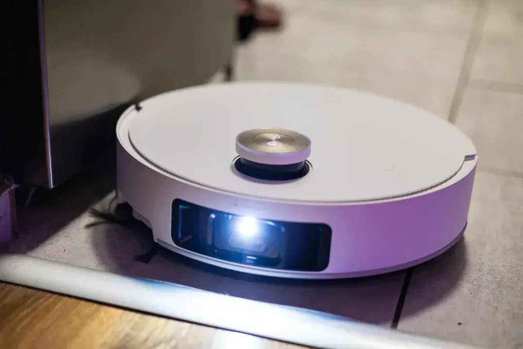 Test Dreame L60 Ultra, który nie tylko odkurza