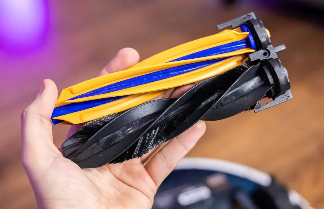 Test Dreame L60 Ultra, który nie tylko odkurza