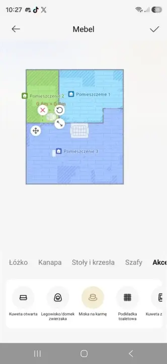 Test Dreame L60 Ultra, który nie tylko odkurza