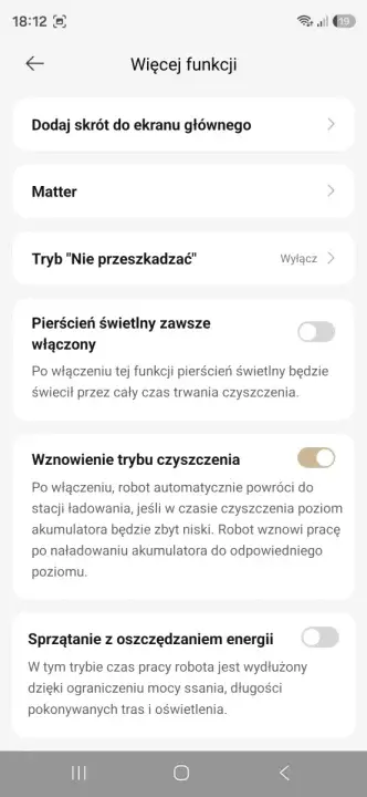 Test Dreame L60 Ultra, który nie tylko odkurza