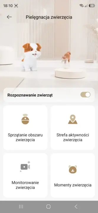 Test Dreame L60 Ultra, który nie tylko odkurza