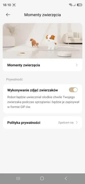 Test Dreame L60 Ultra, który nie tylko odkurza