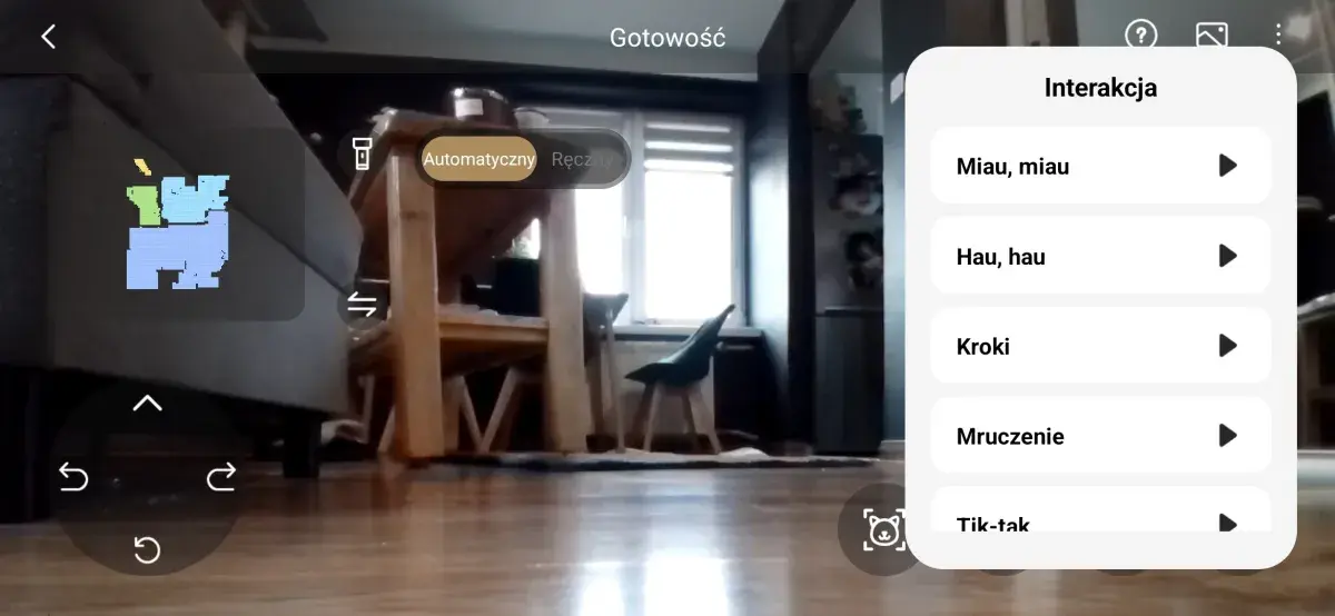 Robot sprzątający z funkcją szpiega. Test Dreame L60 Ultra, który nie tylko odkurza