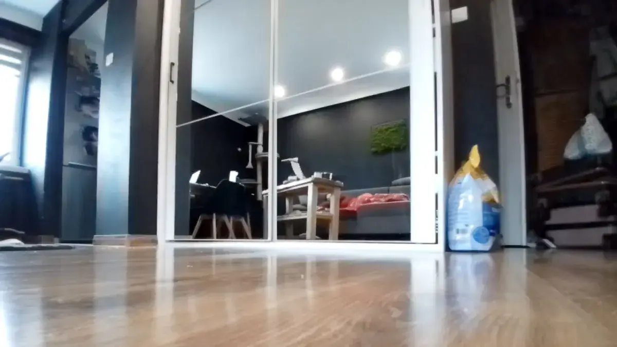 Robot sprzątający z funkcją szpiega. Test Dreame L60 Ultra, który nie tylko odkurza