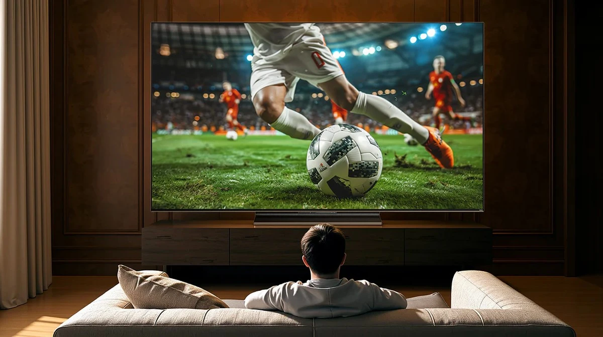 Telewizory Dreame Mini LED oficjalnie. W Polsce też będą – już je widzieliśmy