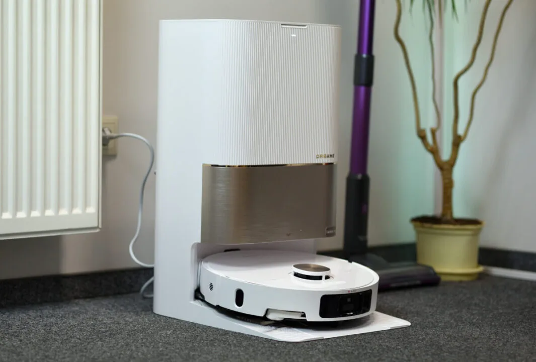 Test Dreame X40 Ultra Complete. Wszystkomający robot sprzątający