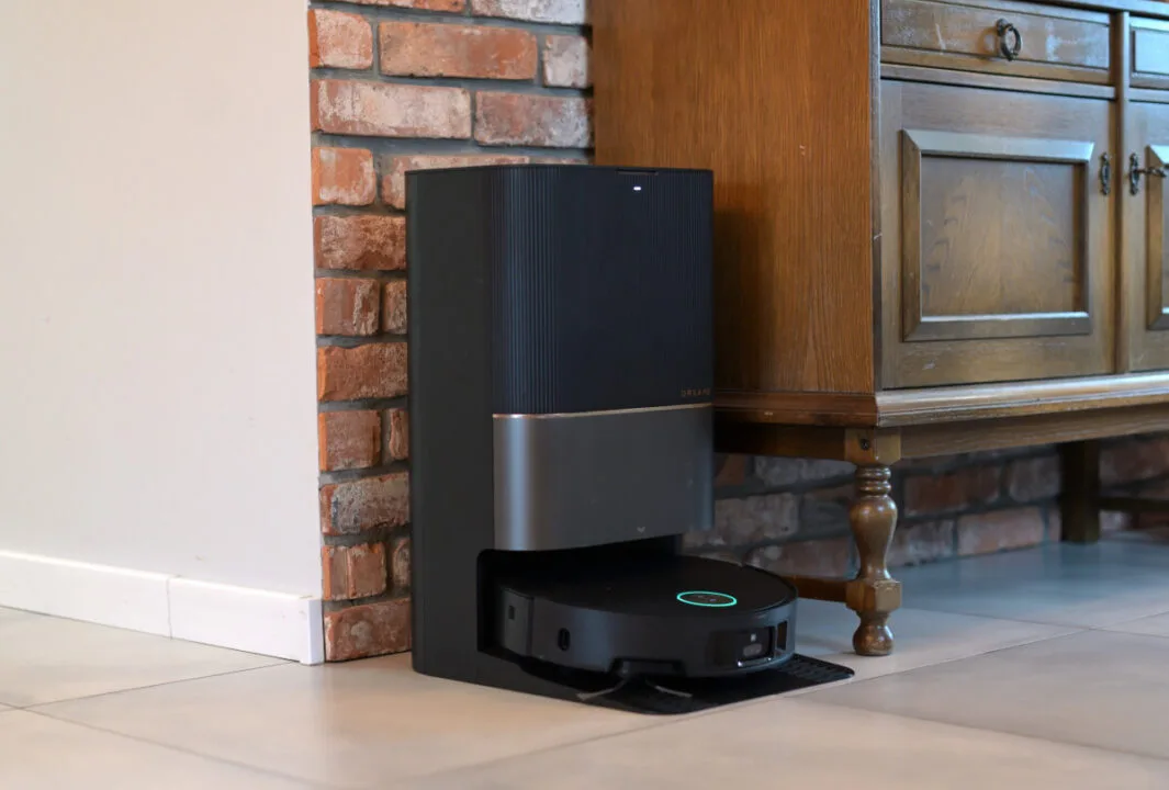 Test Dreame X50 Ultra Complete. Czempion wśród robotów sprzątających