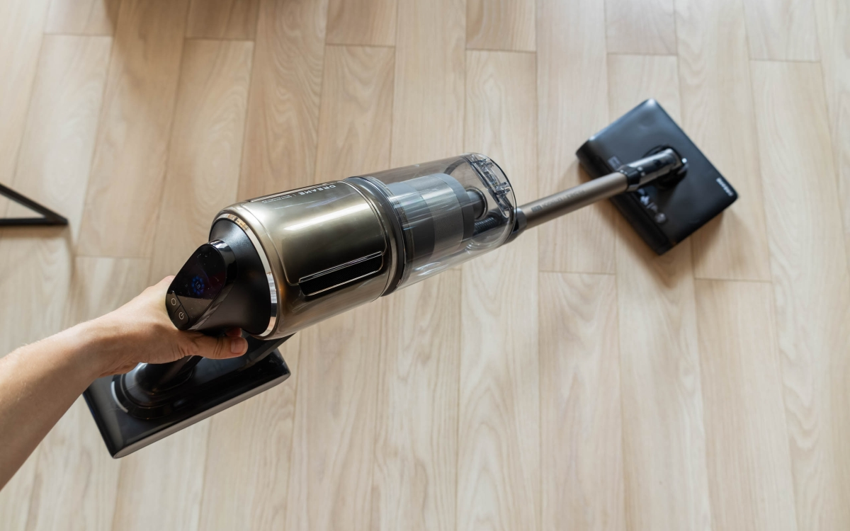Dreame Z30 AquaCycle Pro