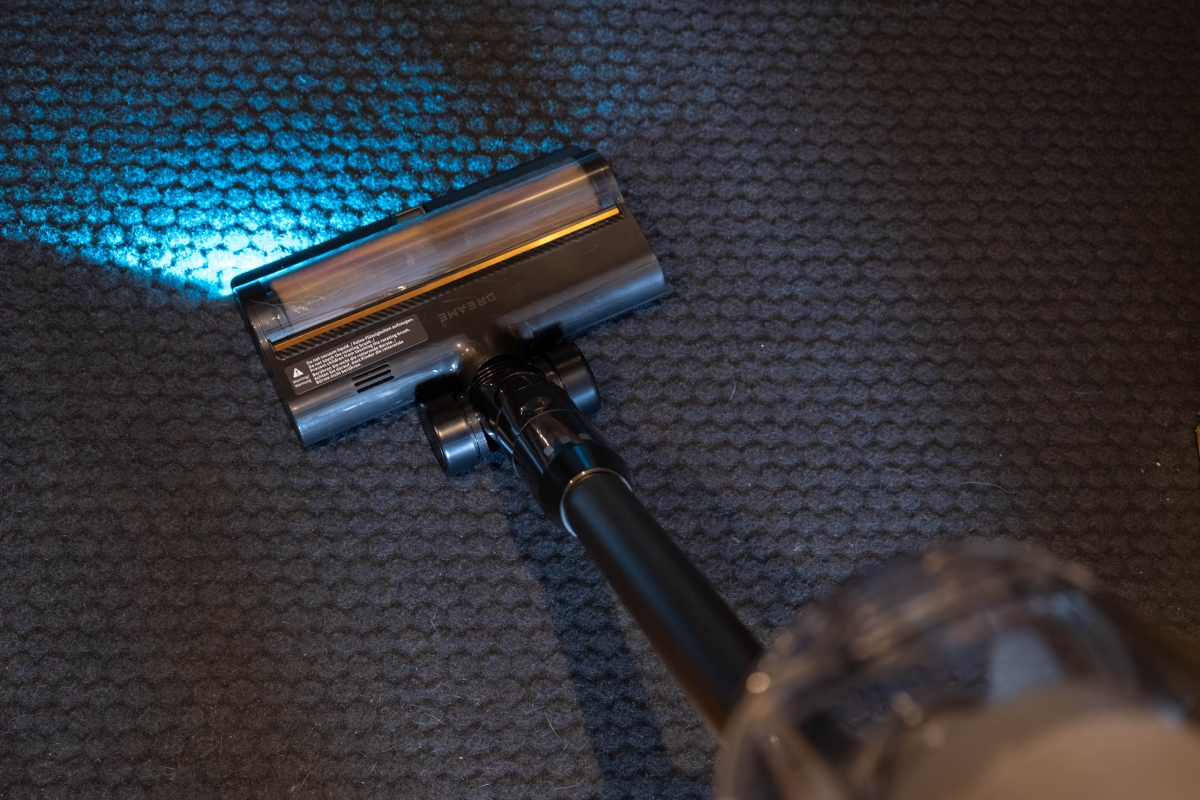 Dreame Z30 AquaCycle Pro