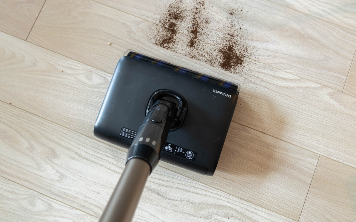 Dreame Z30 AquaCycle Pro