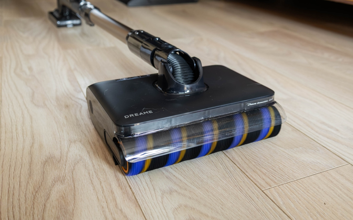 Dreame Z30 AquaCycle Pro