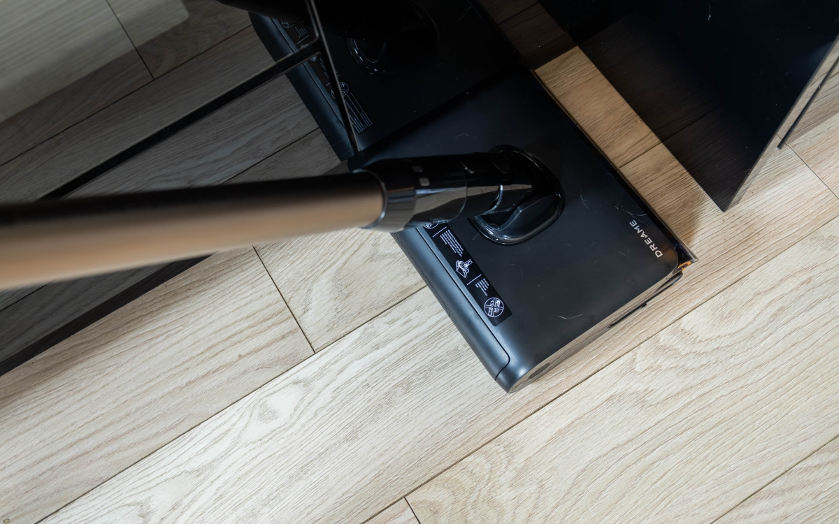 Dreame Z30 AquaCycle Pro