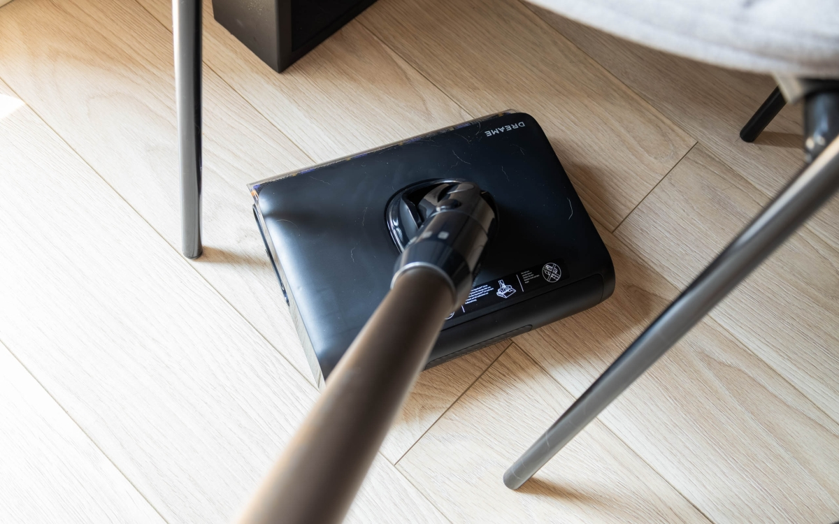 Dreame Z30 AquaCycle Pro