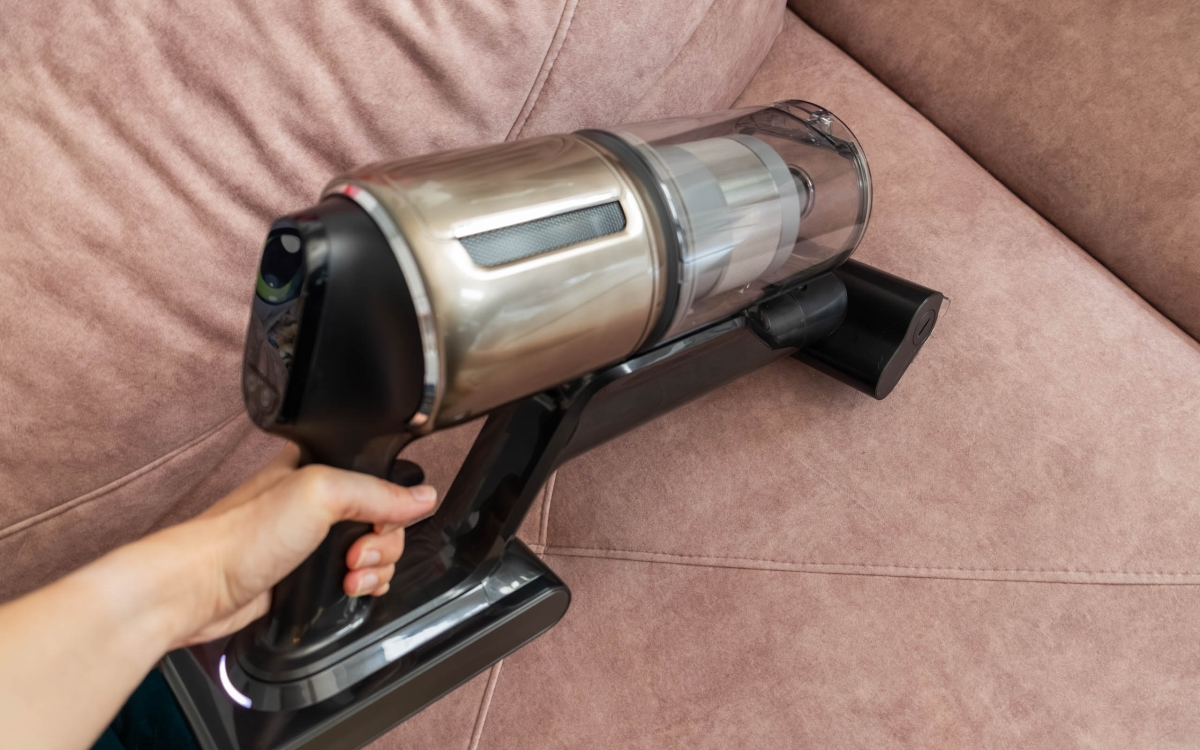 Dreame Z30 AquaCycle Pro