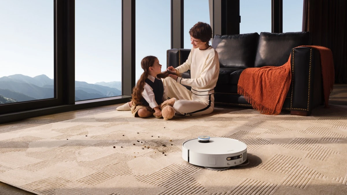 Czarny Miesiąc Dreame. Roboty sprzątające i nie tylko taniej do 45 procent