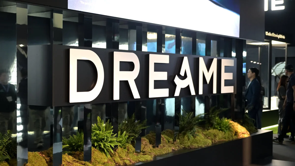 Dreame z ambitnymi planami ekspansji na rynku smart home
