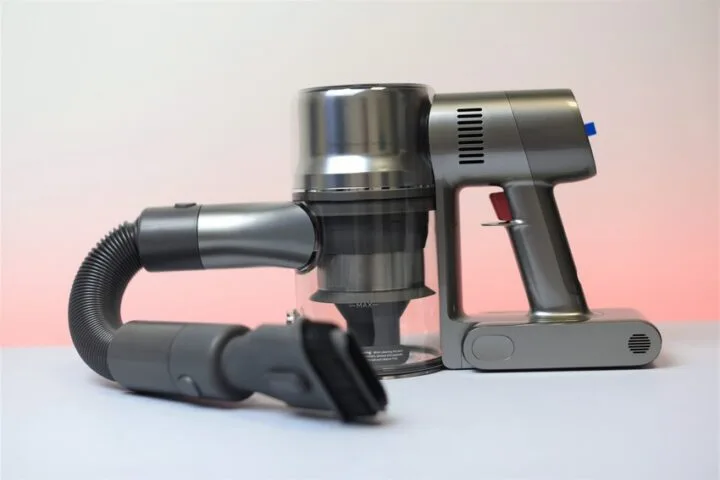 Ręczny odkurzacz bezprzewodowy Dreame T20 – recenzja