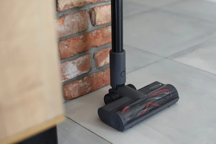 Dreame T30 – test odkurzacza pionowego