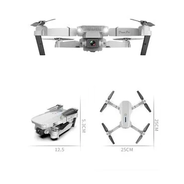 Dron Extralink V8. Źródło: Biedronka