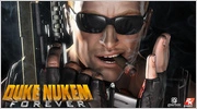 Duke Nukem Forever: Polska premiera gry