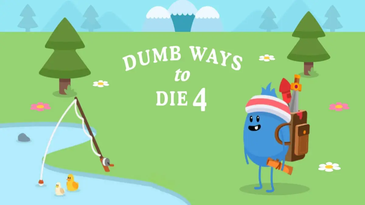 Dumb Ways to Die 4 – setki sposobów na przegraną (recenzja gry)