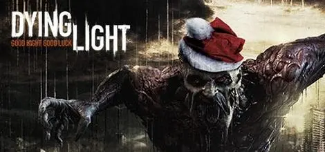 Świąteczne życzenia od firmy Techland