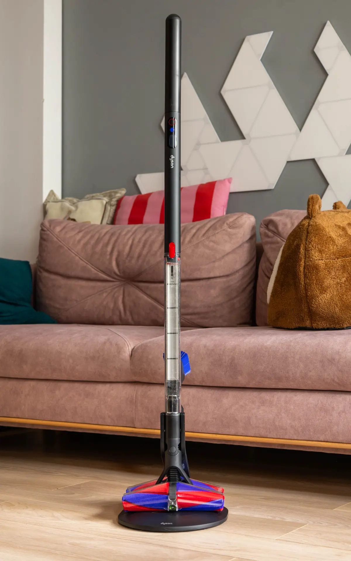 Dyson PencilVac