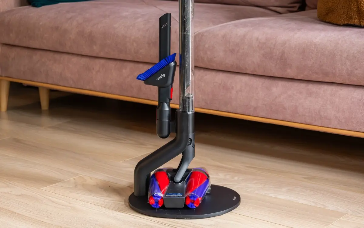 Dyson PencilVac